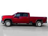 New 2025 Chevrolet Silverado 2500 LTZ w/ LTZ Convenience Package image 2