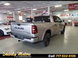 New 2025 RAM 1500 Big Horn image 4