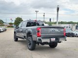 New 2025 Ford F250 Lariat image 4