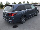 New 2025 Honda Odyssey Touring image 3