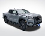 New 2025 Nissan Frontier PRO-4X w/ Pro Premium Package image 3