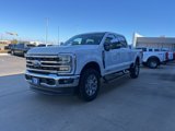 New 2025 Ford F250 King Ranch w/ Chrome Package image 3