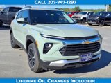New 2026 Chevrolet TrailBlazer LT w/ Convenience Package image 4