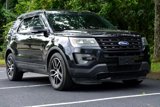 Used 2017 Ford Explorer Sport w/ Equipment Group 401A image 3