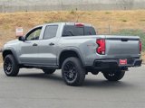 New 2026 Chevrolet Colorado Trail Boss image 2
