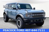 New 2025 Ford Bronco Badlands image 2