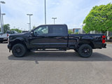 New 2025 Ford F350 XLT w/ Black Appearance Package image 4