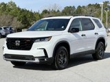 New 2025 Honda Pilot TrailSport image 2