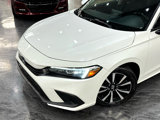 Used 2023 Honda Civic EX image 4