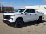 New 2025 Chevrolet Silverado 1500 LT Trail Boss w/ Convenience Package II image 2