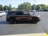 New 2026 Chevrolet Traverse RS w/ LPO, Floor Liner Package image 6