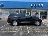 Used 2022 Ford Explorer Limited w/ Equipment Group 301A image 5