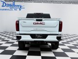 New 2025 GMC Sierra 2500 Denali w/ Denali Reserve Package image 4