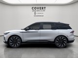 New 2025 Lincoln Nautilus Reserve image 3