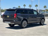 New 2025 Ford Expedition Max Platinum w/ Platinum Ultimate Package image 6