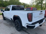 New 2025 GMC Sierra 2500 AT4 w/ AT4 Preferred Package image 3