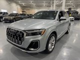 Used 2025 Audi Q7 3.0T Premium w/ Convenience Package image 3