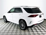 New 2026 Mercedes-Benz GLE 350 4MATIC image 5