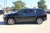 Used 2019 Chevrolet Traverse Premier w/ Driver Confidence II Package image 2