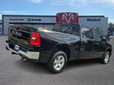 New 2025 RAM 1500 Big Horn image 4