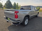 New 2026 Chevrolet Silverado 1500 LT w/ Z71 Off-Road Package image 6