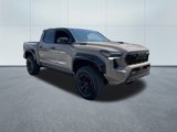 Certified 2025 Toyota Tacoma TRD Pro w/ Tow Tech Package image 4