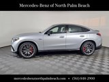 New 2025 Mercedes-Benz GLC 63 AMG S image 2