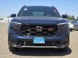 New 2026 Honda CR-V TrailSport image 2
