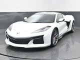 New 2025 Chevrolet Corvette Z06 w/ Stealth Interior Trim Package image 4