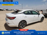 Used 2025 Nissan Sentra SV w/ All-Weather Package image 4