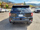 New 2025 Honda Passport Black Edition image 5