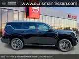 New 2025 Nissan Armada SL image 3