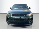New 2025 Land Rover Range Rover Sport Dynamic SE image 2