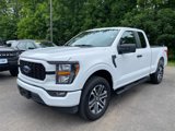 Used 2023 Ford F150 XL w/ STX Appearance Package image 3