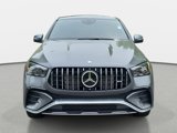 New 2025 Mercedes-Benz GLE 53 AMG 4MATIC Coupe image 2
