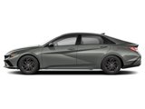 New 2025 Hyundai Elantra Sport w/ Cargo Package image 2