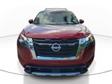 New 2025 Nissan Pathfinder Platinum w/ Cargo Package image 3