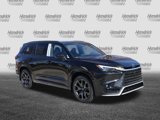 New 2025 Lexus TX 500h AWD image 2
