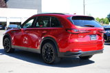 Certified 2025 MAZDA CX-90 3.3 Turbo w/ Premium Sport Pkg image 6