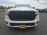 New 2025 RAM 1500 Laramie w/ Night Edition image 2