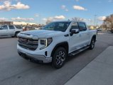 Used 2023 GMC Sierra 1500 SLT w/ SLT Premium Package image 4