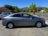 Used 2020 Hyundai Accent SE w/ Cargo Package image 3