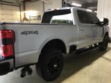 Used 2024 Ford F250 XLT w/ Black Appearance Package image 4