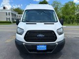 Used 2019 Ford Transit 250 148 High Roof image 2