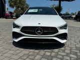 New 2025 Mercedes-Benz CLA 250 image 5