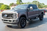 Used 2023 Ford F350 Lariat w/ Lariat Ultimate Package image 3