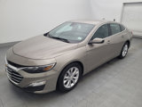 Used 2023 Chevrolet Malibu LT image 2