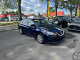 Used 2017 Nissan Sentra SV image 3
