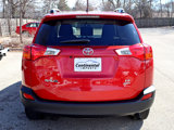 Used 2013 Toyota RAV4 LE image 6