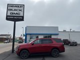 New 2025 Chevrolet Tahoe RST w/ RST Capability Package image 2